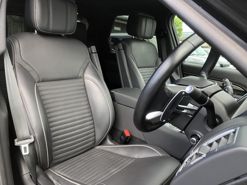 Used Land Rover Discovery for sale - 77365296: Photo 23