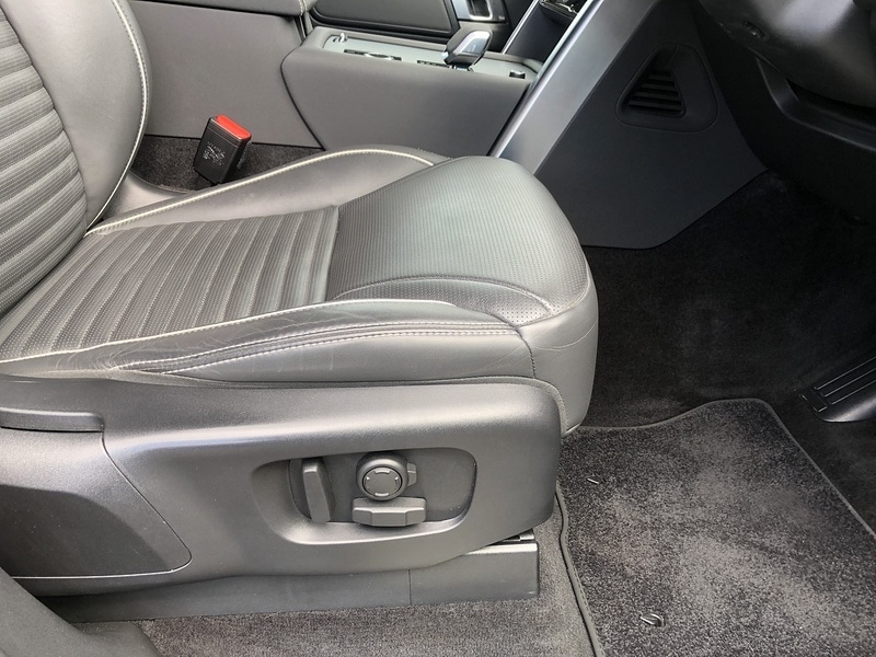 Used Land Rover Discovery for sale - 77365296: Photo 24