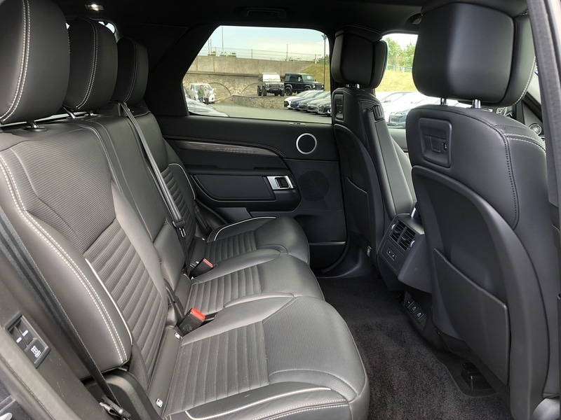 Used Land Rover Discovery for sale - 77365296: Photo 25