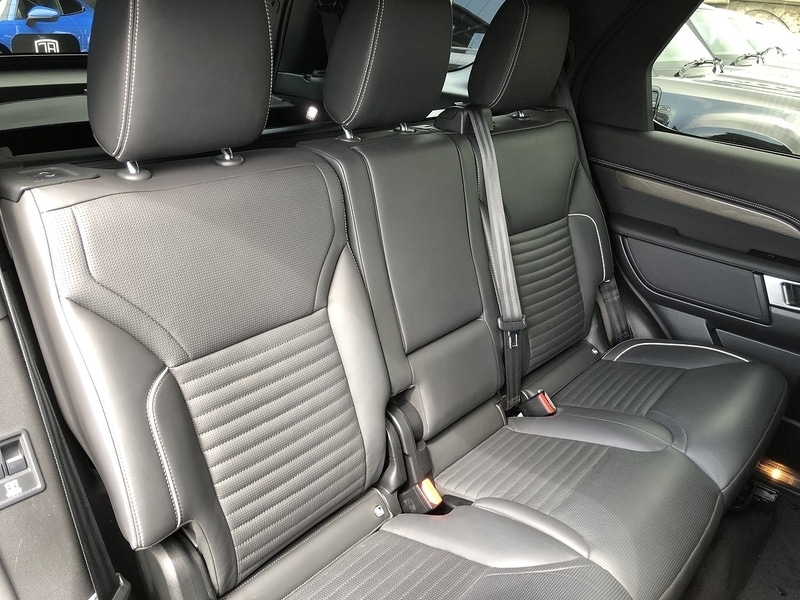 Used Land Rover Discovery for sale - 77365296: Photo 26