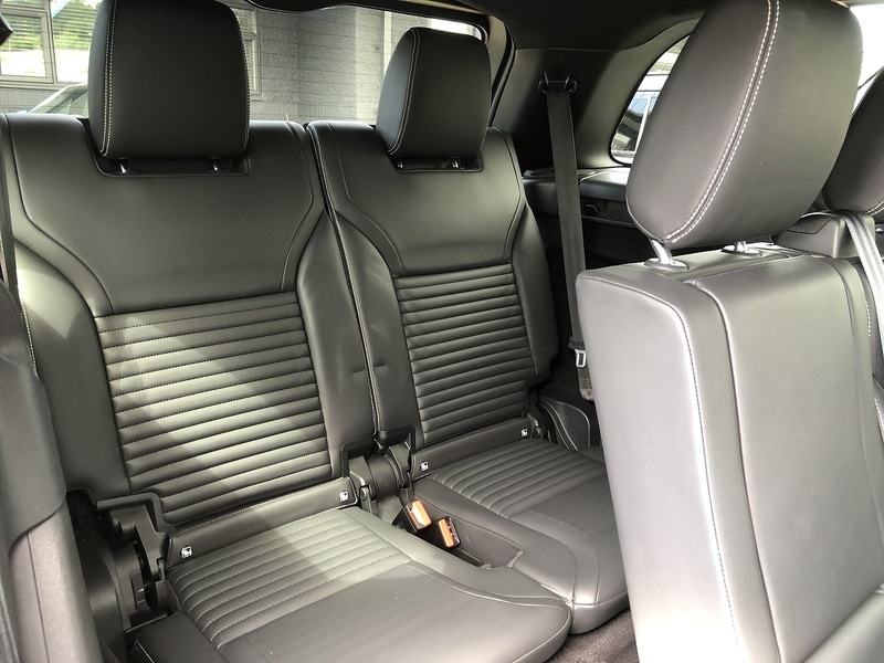 Used Land Rover Discovery for sale - 77365296: Photo 27