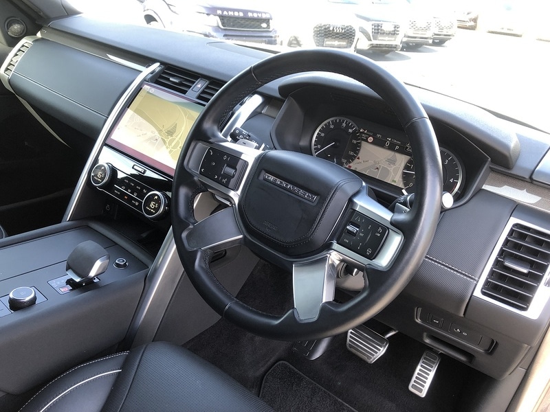 Used Land Rover Discovery for sale - 77365296: Photo 28