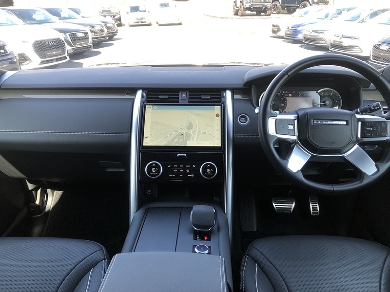 Used Land Rover Discovery for sale - 77365296: Photo 29