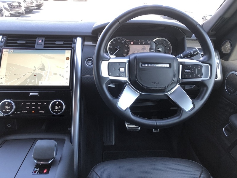 Used Land Rover Discovery for sale - 77365296: Photo 30