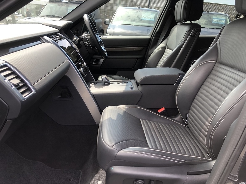 Used Land Rover Discovery for sale - 77365296: Photo 32