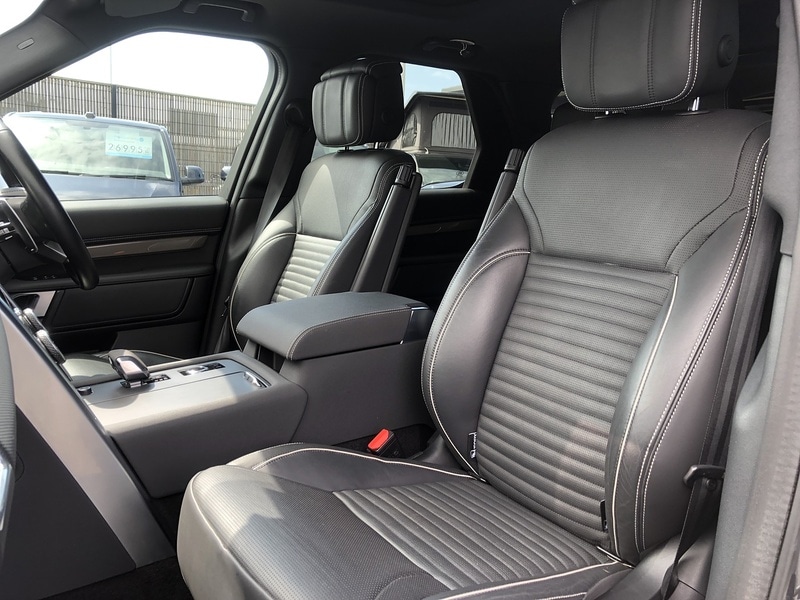 Used Land Rover Discovery for sale - 77365296: Photo 33