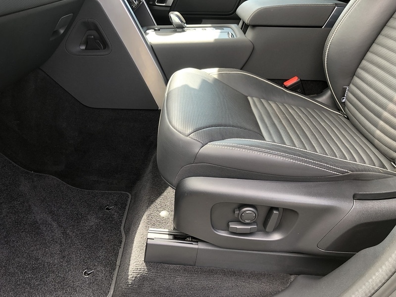 Used Land Rover Discovery for sale - 77365296: Photo 34