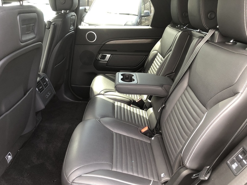 Used Land Rover Discovery for sale - 77365296: Photo 36