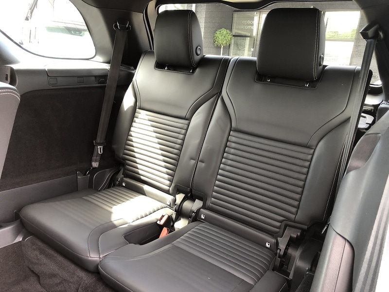 Used Land Rover Discovery for sale - 77365296: Photo 37