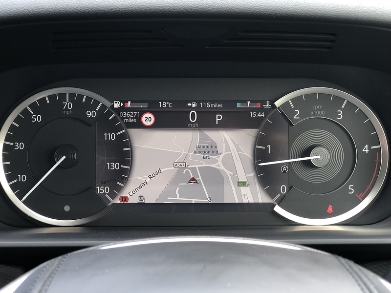 Used Land Rover Discovery for sale - 77365296: Photo 38