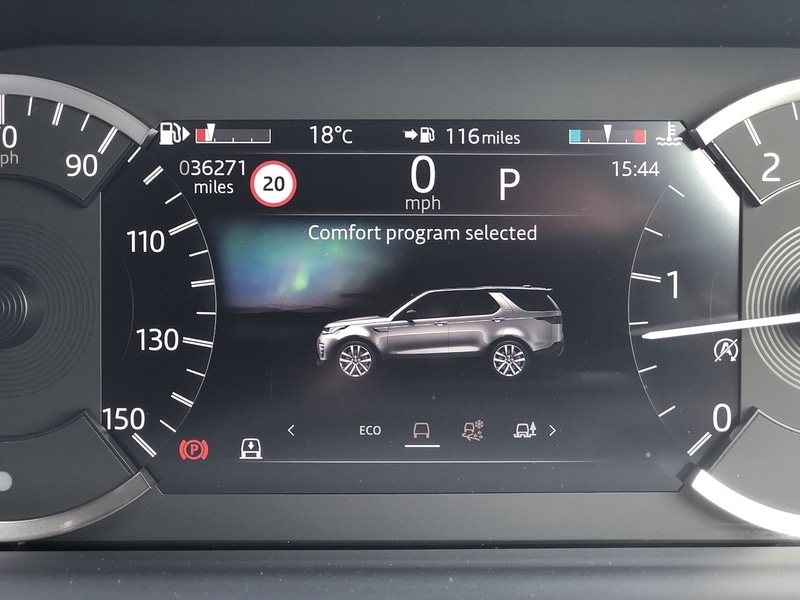 Used Land Rover Discovery for sale - 77365296: Photo 39