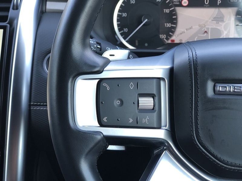 Used Land Rover Discovery for sale - 77365296: Photo 40