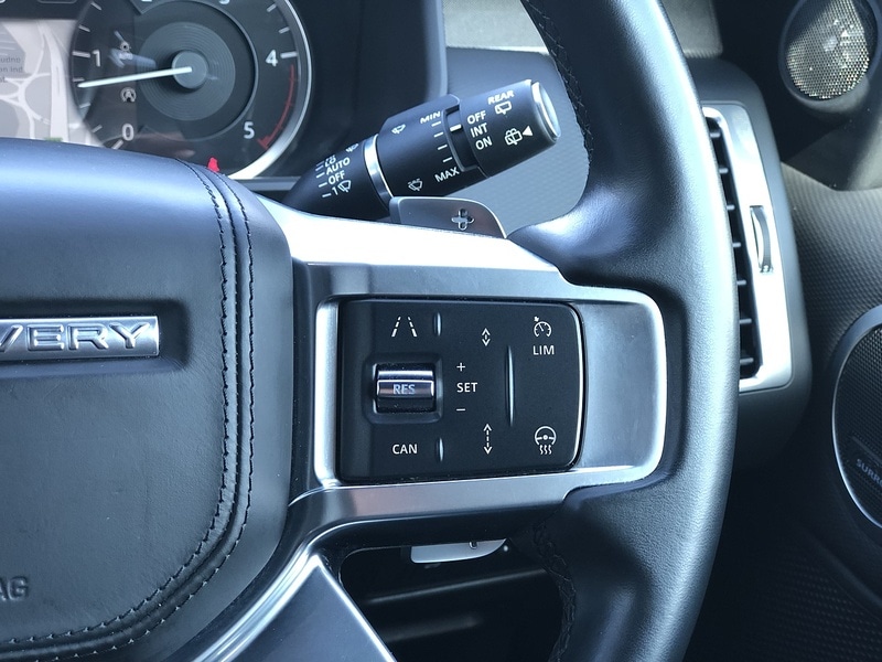 Used Land Rover Discovery for sale - 77365296: Photo 42