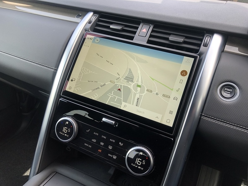 Used Land Rover Discovery for sale - 77365296: Photo 43