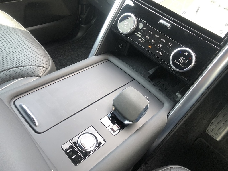 Used Land Rover Discovery for sale - 77365296: Photo 44