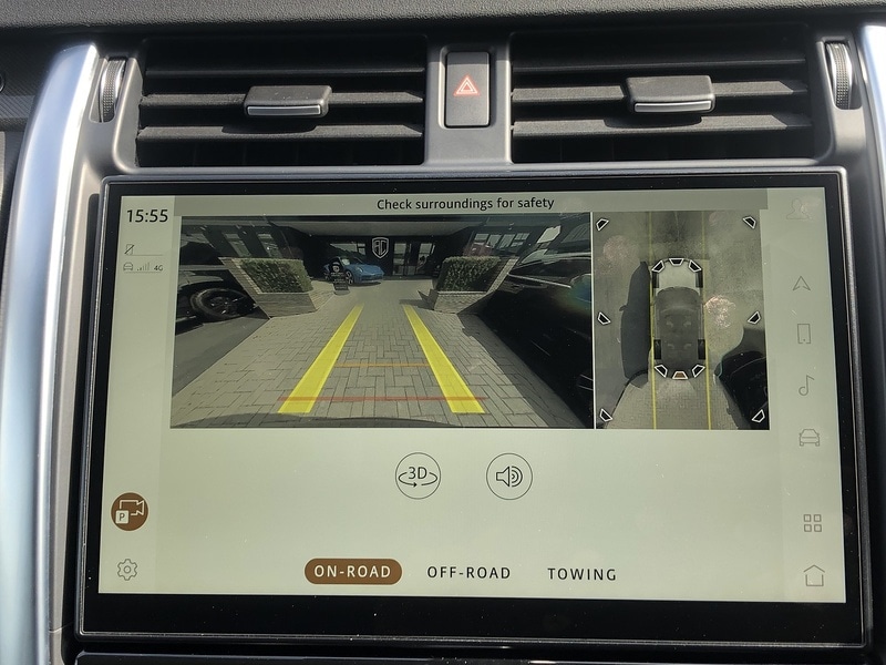 Used Land Rover Discovery for sale - 77365296: Photo 45