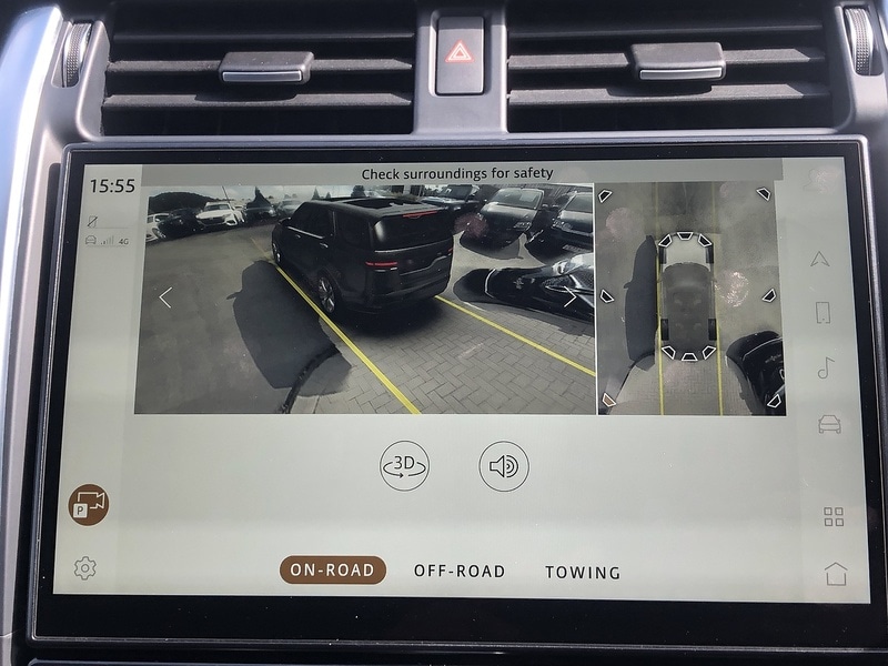 Used Land Rover Discovery for sale - 77365296: Photo 46