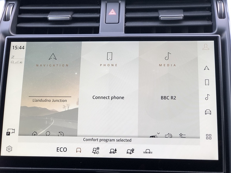 Used Land Rover Discovery for sale - 77365296: Photo 49