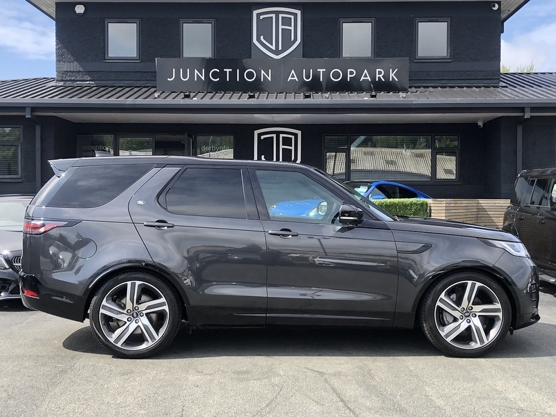 Used Land Rover Discovery for sale - 77365296: Photo 5