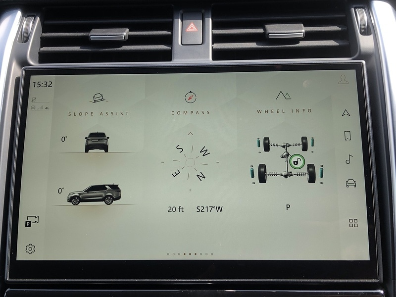 Used Land Rover Discovery for sale - 77365296: Photo 50