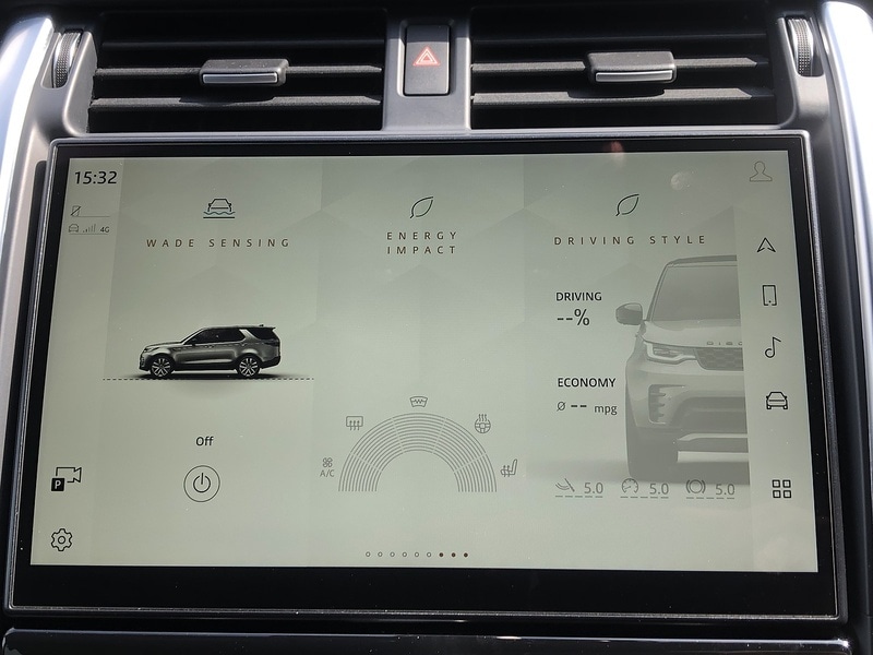 Used Land Rover Discovery for sale - 77365296: Photo 51