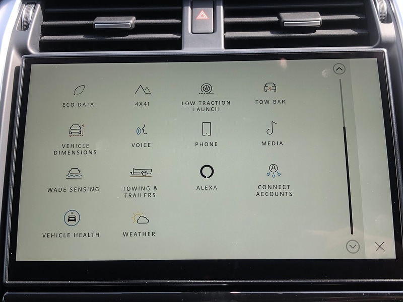 Used Land Rover Discovery for sale - 77365296: Photo 53