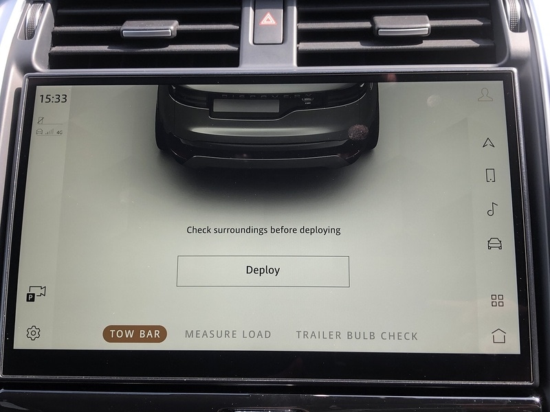 Used Land Rover Discovery for sale - 77365296: Photo 54