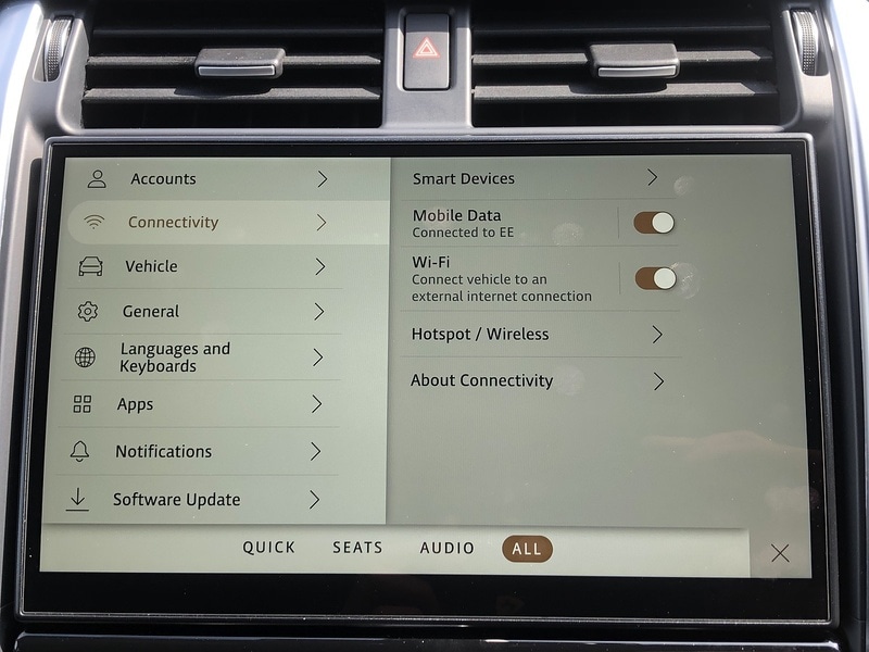 Used Land Rover Discovery for sale - 77365296: Photo 56