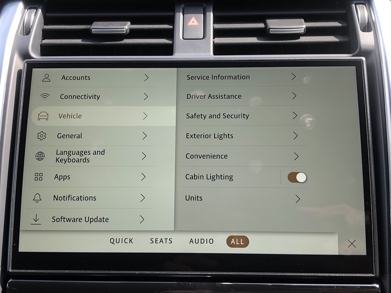 Used Land Rover Discovery for sale - 77365296: Photo 57