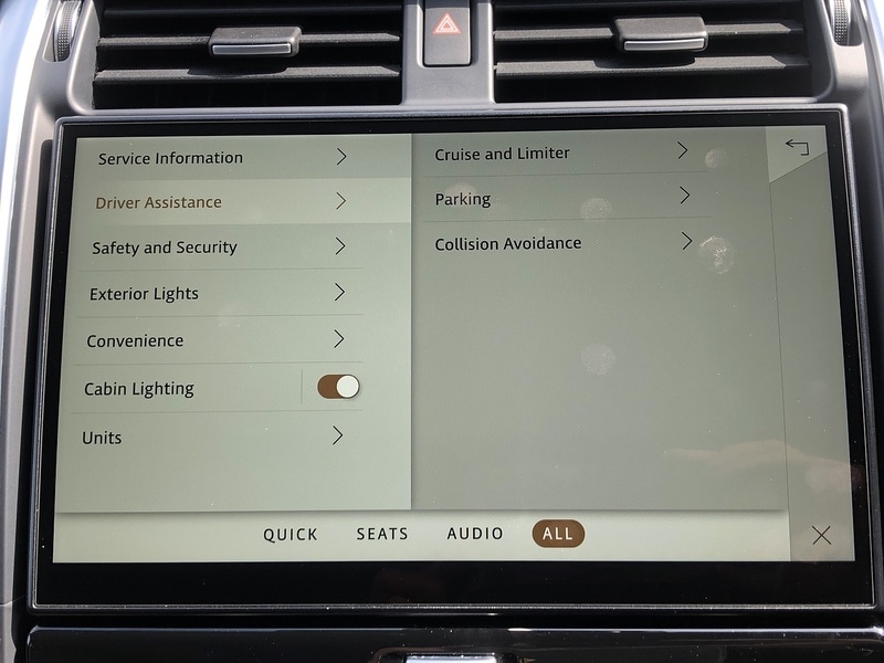 Used Land Rover Discovery for sale - 77365296: Photo 58