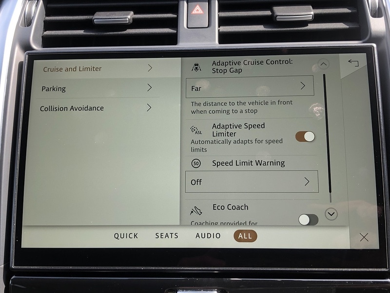 Used Land Rover Discovery for sale - 77365296: Photo 59