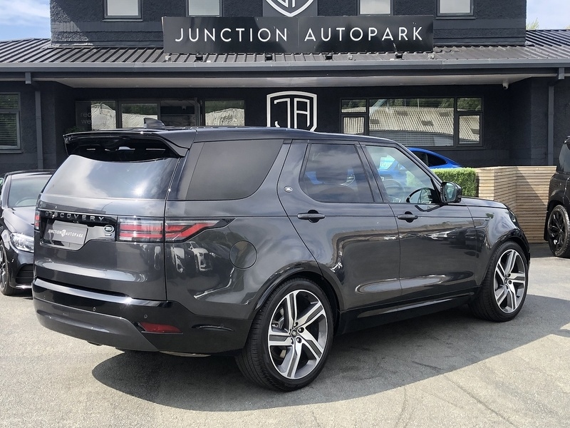 Used Land Rover Discovery for sale - 77365296: Photo 6