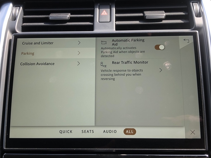 Used Land Rover Discovery for sale - 77365296: Photo 60