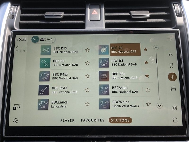 Used Land Rover Discovery for sale - 77365296: Photo 62