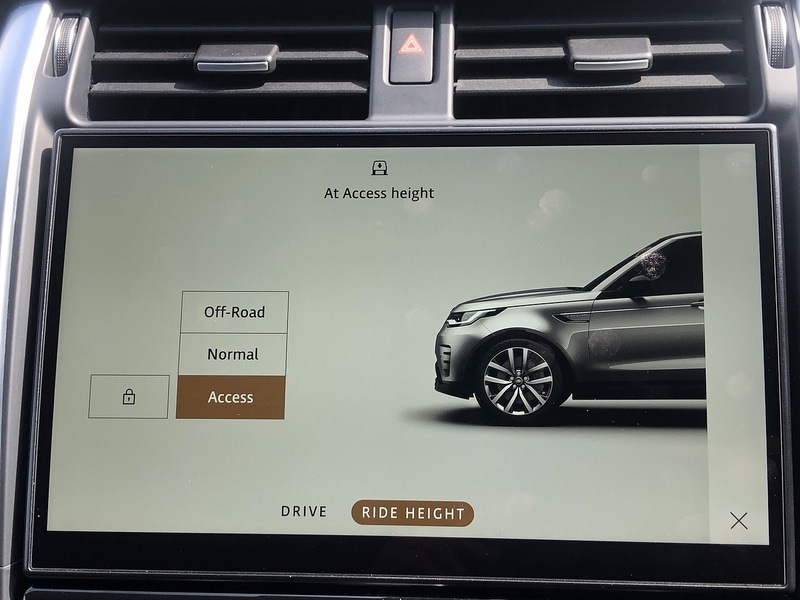 Used Land Rover Discovery for sale - 77365296: Photo 63