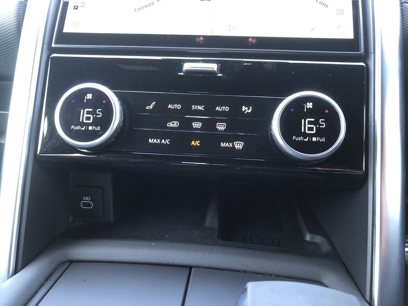 Used Land Rover Discovery for sale - 77365296: Photo 65