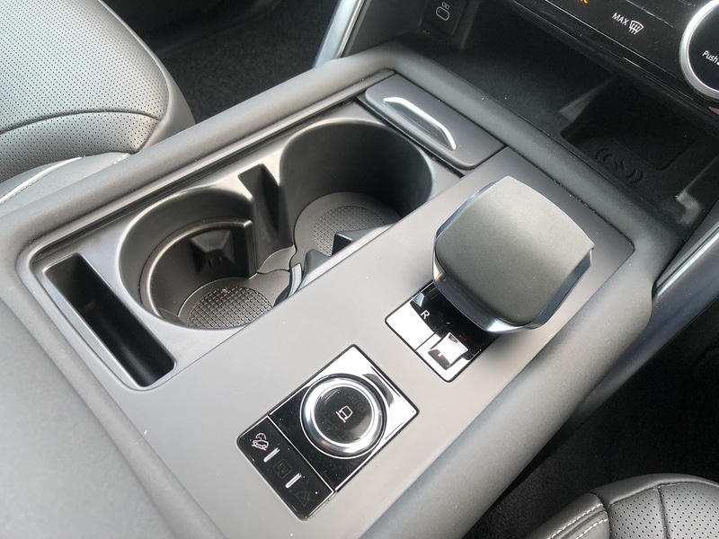 Used Land Rover Discovery for sale - 77365296: Photo 67