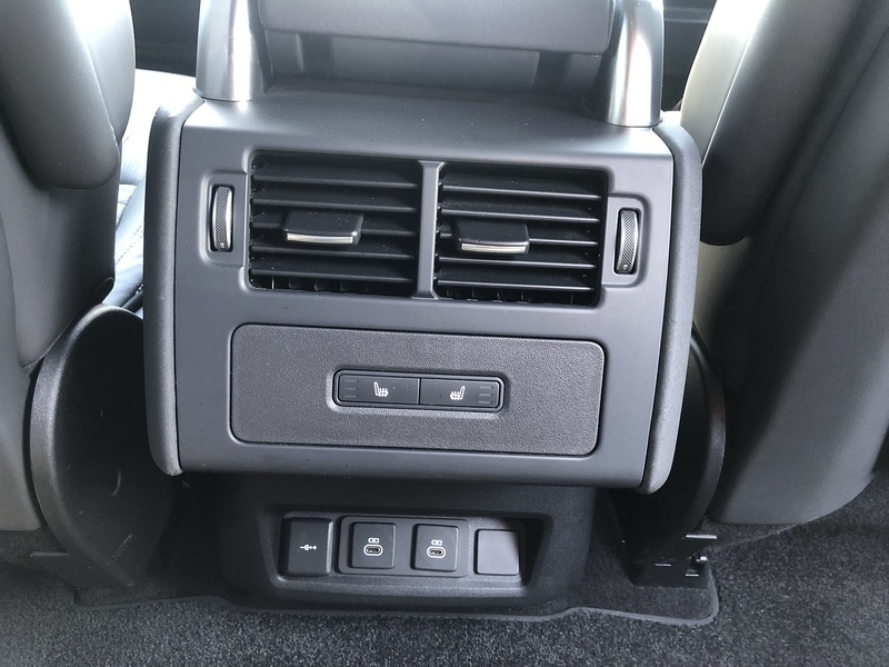 Used Land Rover Discovery for sale - 77365296: Photo 71