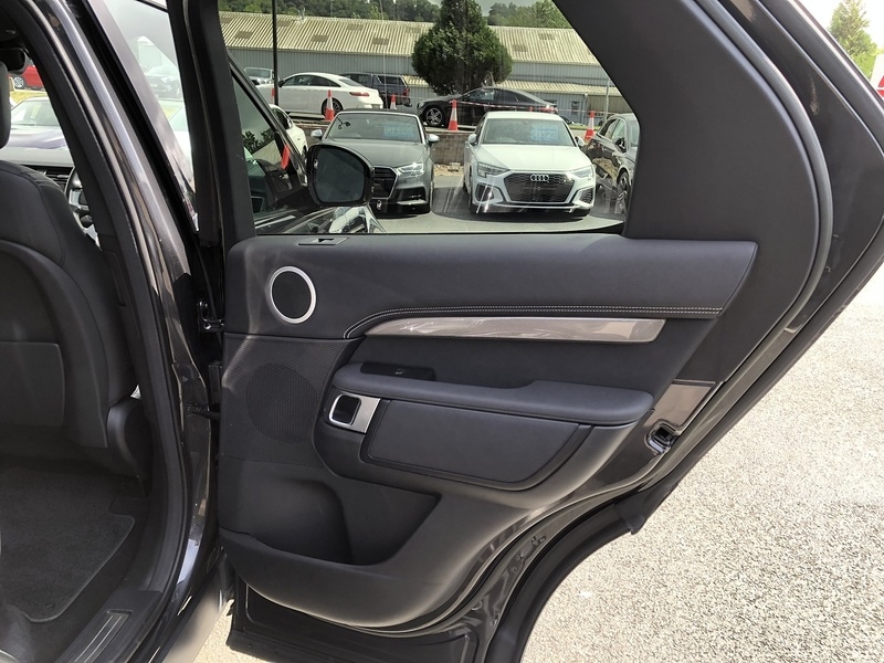 Used Land Rover Discovery for sale - 77365296: Photo 77