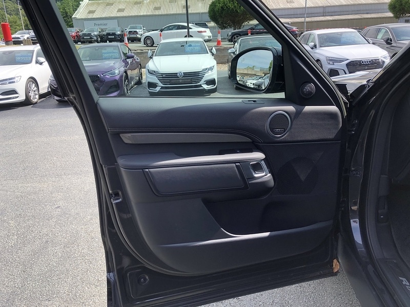 Used Land Rover Discovery for sale - 77365296: Photo 78