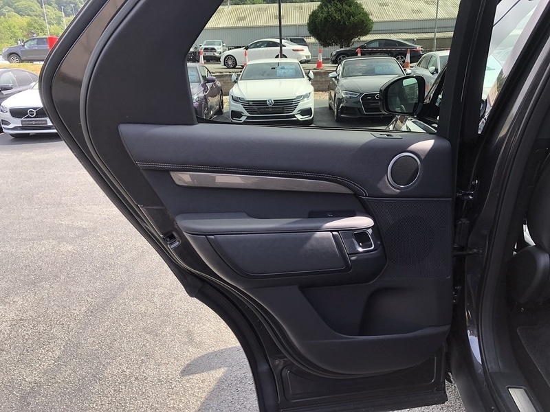 Used Land Rover Discovery for sale - 77365296: Photo 79