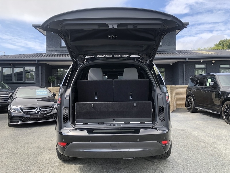 Used Land Rover Discovery for sale - 77365296: Photo 80