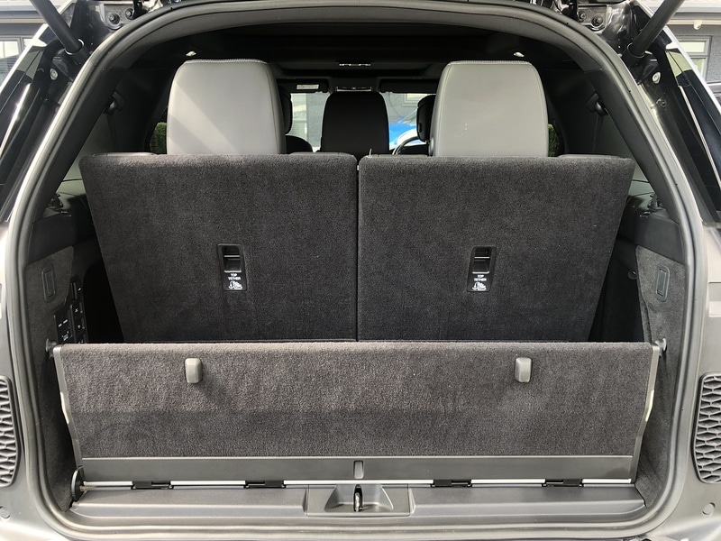 Used Land Rover Discovery for sale - 77365296: Photo 81