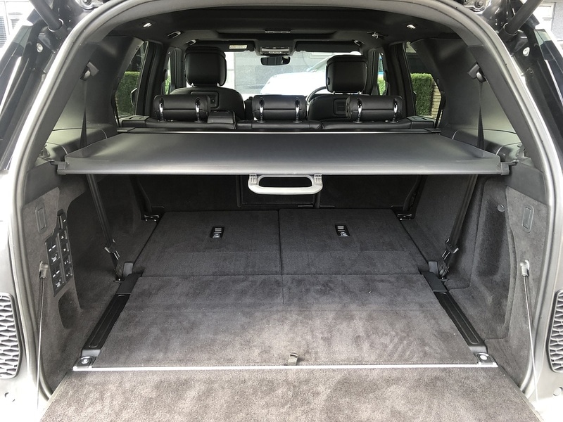 Used Land Rover Discovery for sale - 77365296: Photo 82