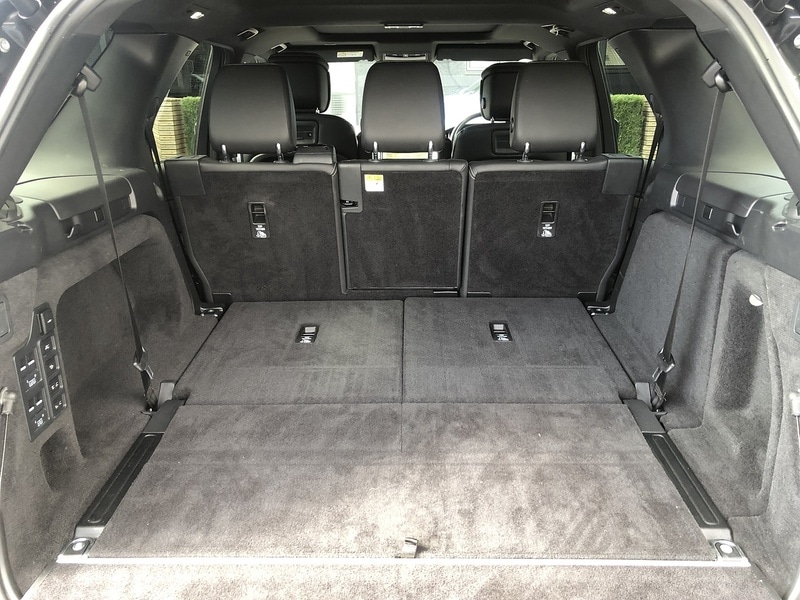 Used Land Rover Discovery for sale - 77365296: Photo 83