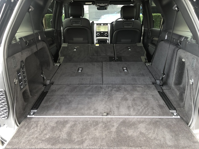 Used Land Rover Discovery for sale - 77365296: Photo 84