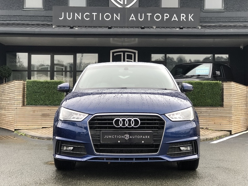 Used Audi A1 2016 for sale - 77605201: Photo 10