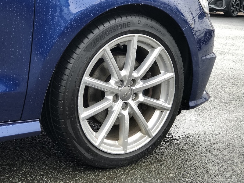 Used Audi A1 2016 for sale - 77605201: Photo 11