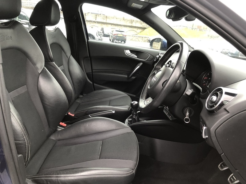 Used Audi A1 2016 for sale - 77605201: Photo 15