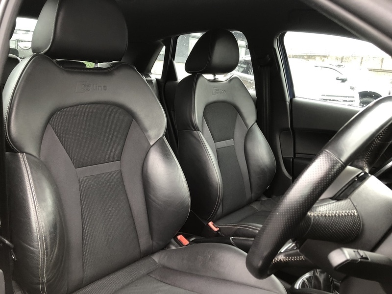 Used Audi A1 2016 for sale - 77605201: Photo 16